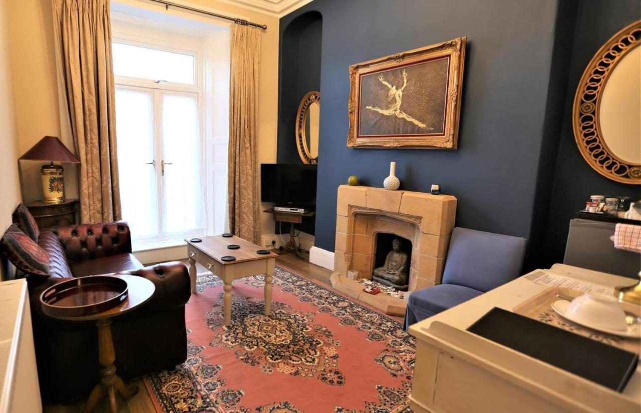 Ascot House Guest house