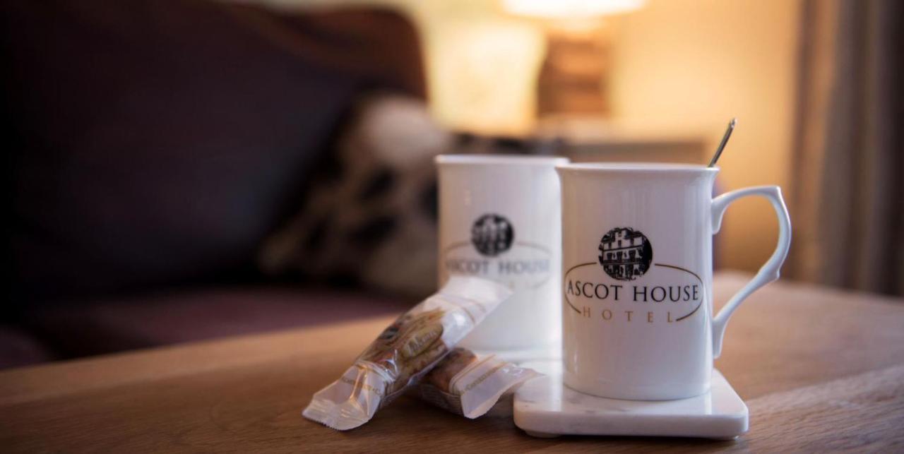 Ascot House 4*