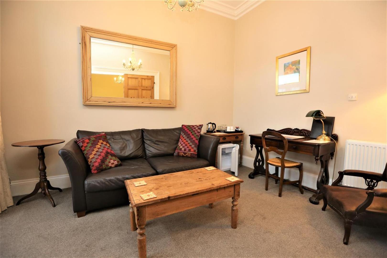 Ascot House Guest house Torquay