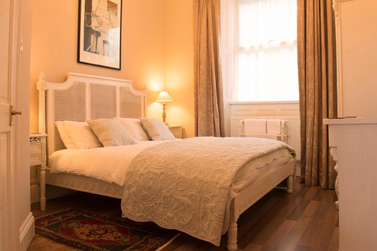Ascot House Guest house